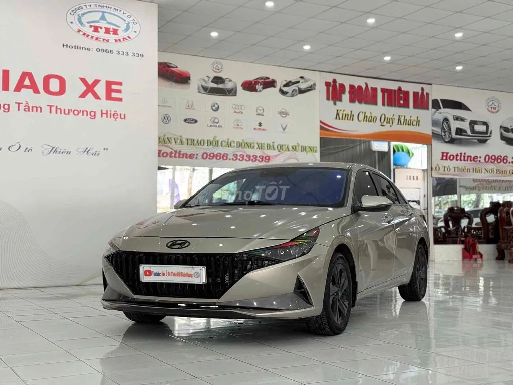 Hyundai Elantra 2022 photo 2