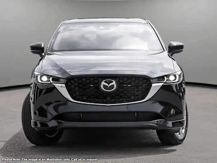 Mazda Cx-5 2026 photo 5