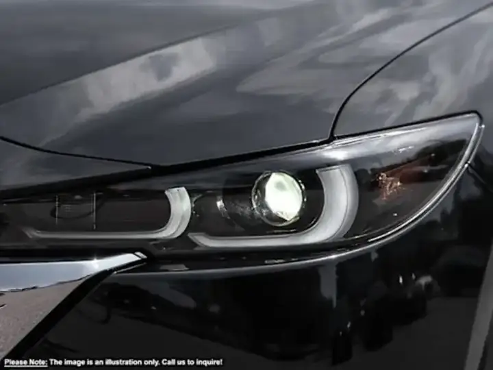 Mazda Cx-5 2026 photo 3