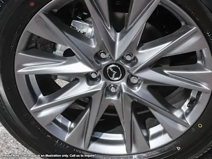 Mazda Cx-5 2026 photo 2