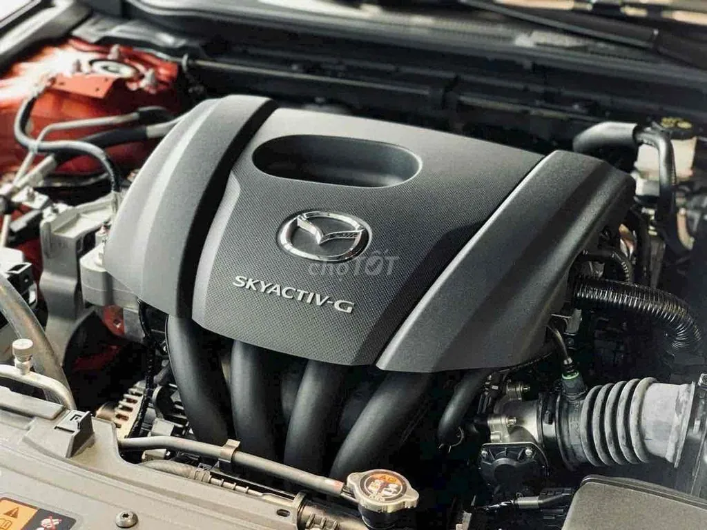 Mazda 3 2025 photo 2