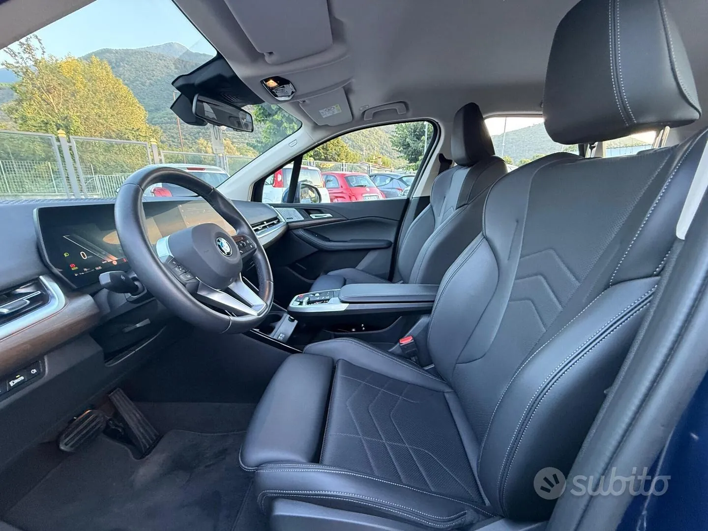 BMW 2Er Active Tourer 2023 photo 5