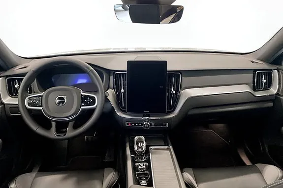 Volvo Xc60 2026 photo 4