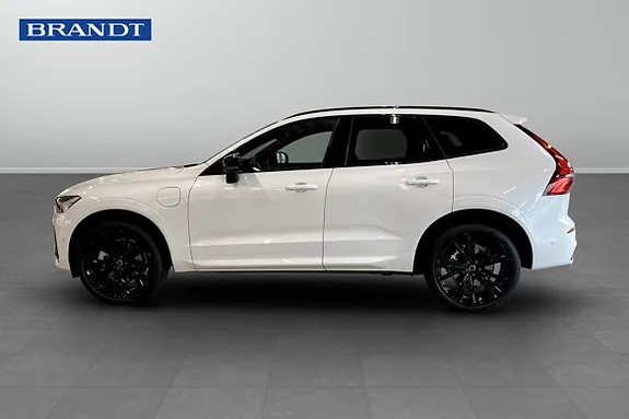 Volvo Xc60 2026 photo 3