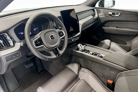 Volvo Xc60 2026 photo 5