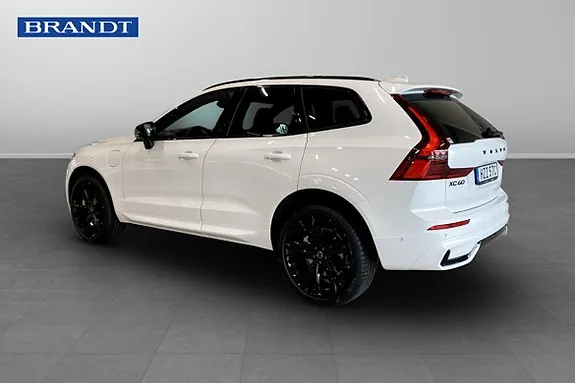 Volvo Xc60 2026 photo 2