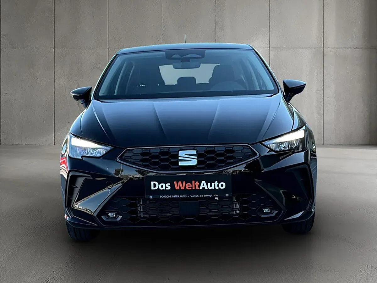 Seat Ibiza 2026 photo 2