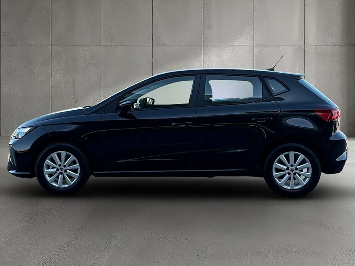 Seat Ibiza 2026 photo 3