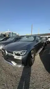 Mercedes-Benz Glc-Class 2021 photo 2
