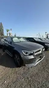 Mercedes-Benz Glc-Class 2021 photo 3