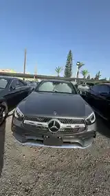Mercedes-Benz Glc-Class 2021 photo 4