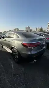 Mercedes-Benz Glc-Class 2021 photo 5