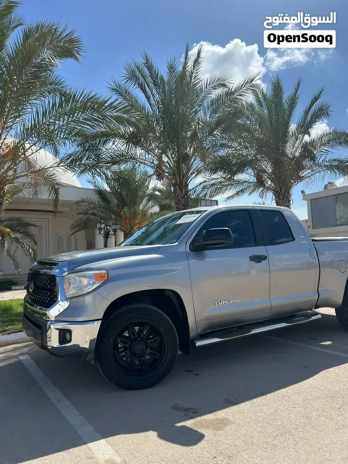 Toyota Tundra