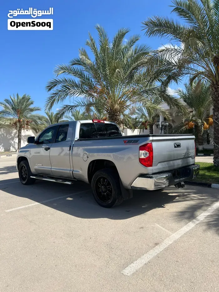 Toyota Tundra 2015 photo 3