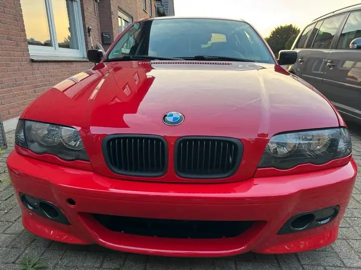 BMW M3