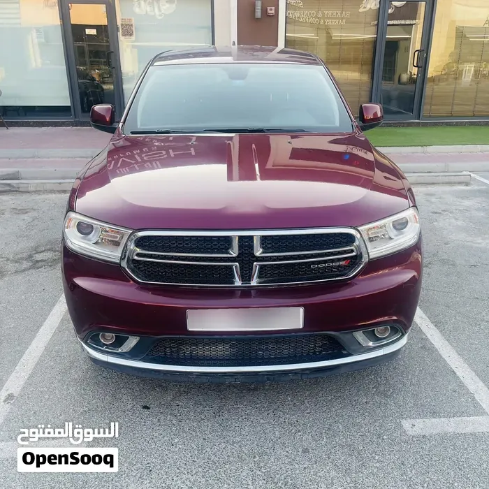 Dodge Durango