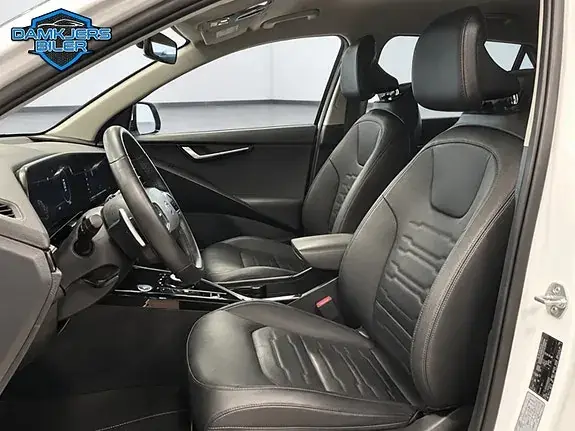 Kia Niro 2024 photo 4