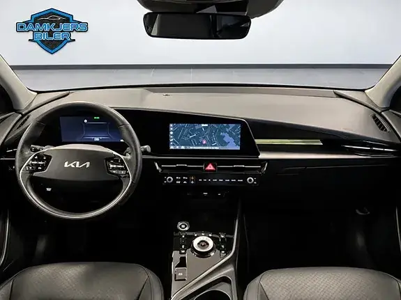Kia Niro 2024 photo 3
