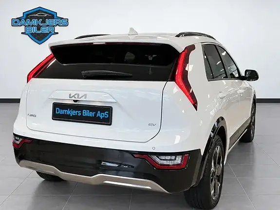 Kia Niro 2024 photo 2