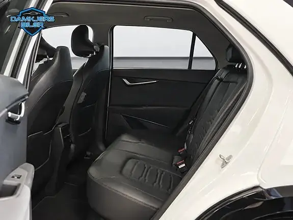 Kia Niro 2024 photo 5
