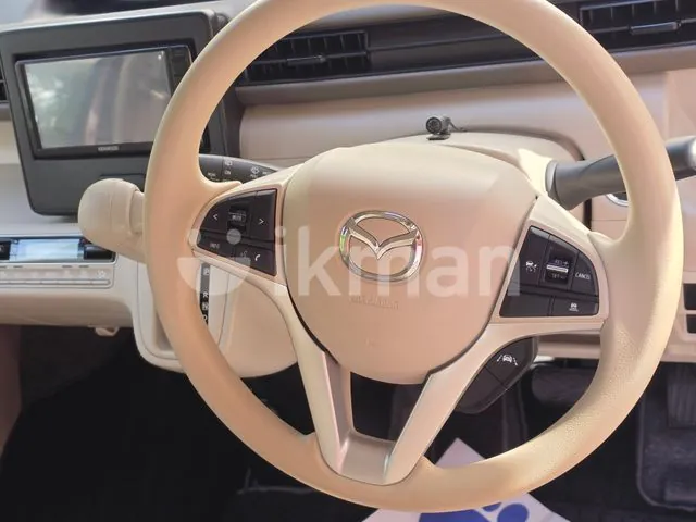 Suzuki Wagon R Fx 2024 photo 3