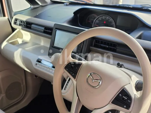 Suzuki Wagon R Fx 2024 photo 4