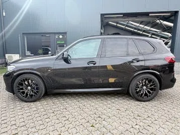 BMW X5 2020 photo 2