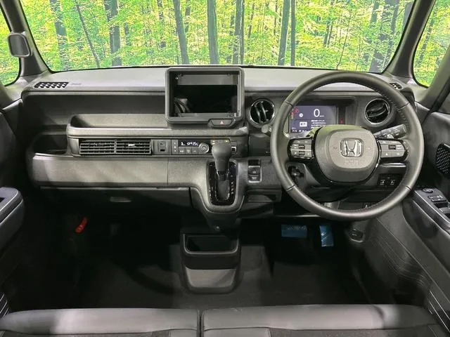 Honda Nx-Box 2026 photo 2