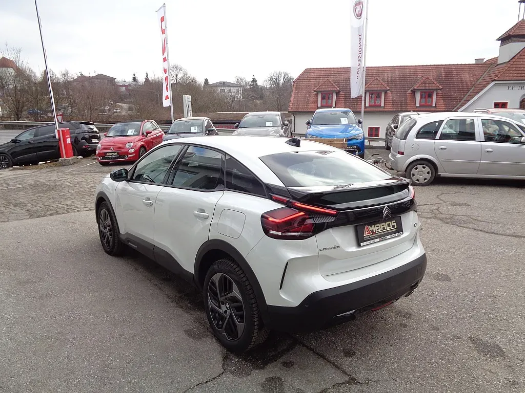 Citroen C4 2024 photo 2