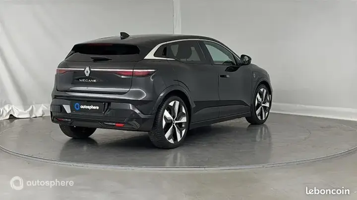 Renault Megane 2023 photo 5