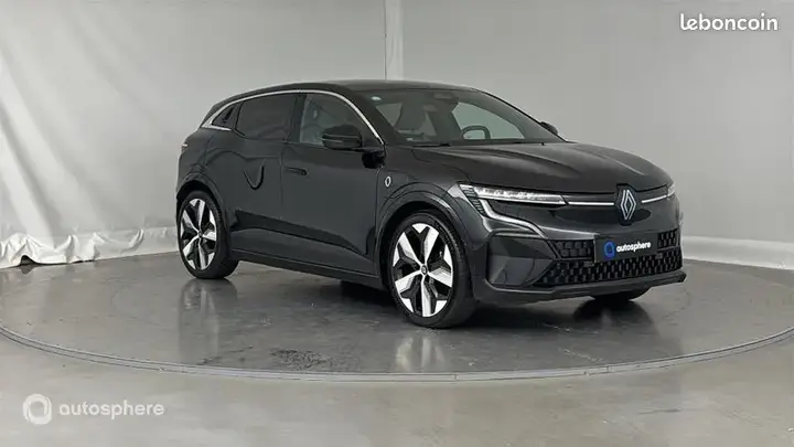 Renault Megane 2023 photo 3