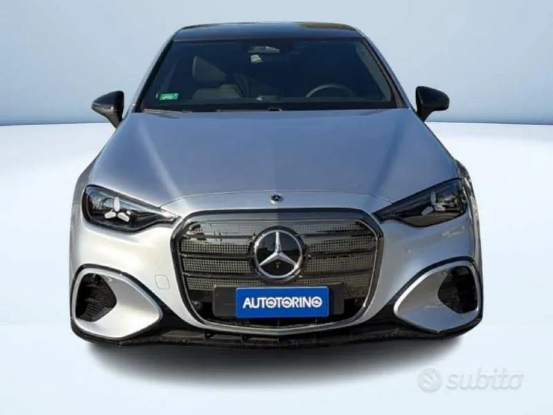 Mercedes-Benz C-Class 2026 photo 2