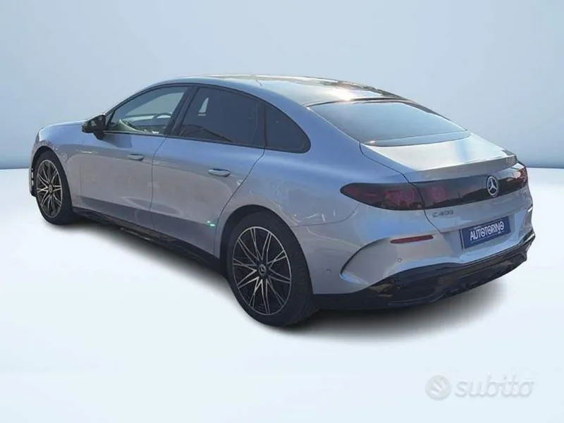 Mercedes-Benz C-Class 2026 photo 5