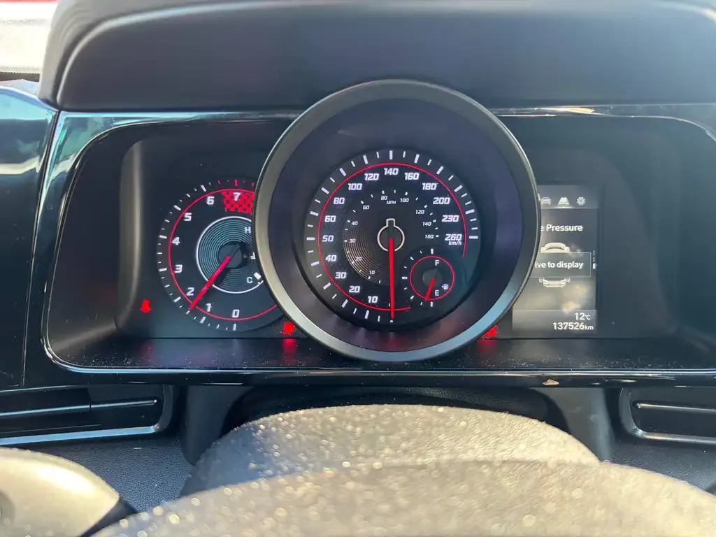 Hyundai Elantra 2021 photo 5