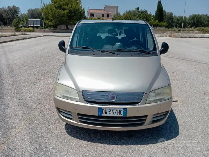 Fiat Multipla