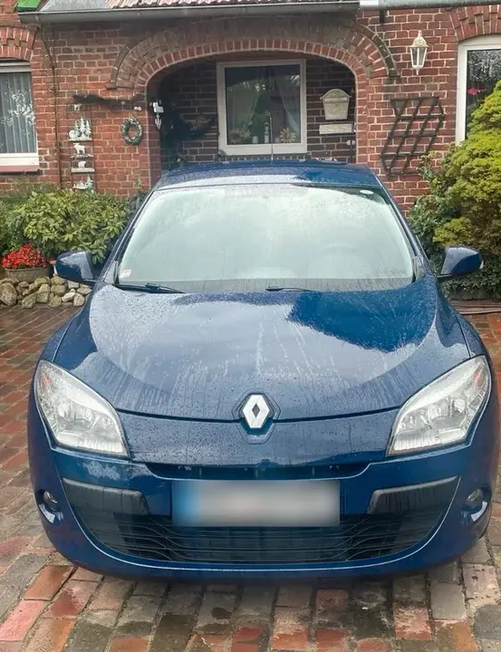Renault Mégane