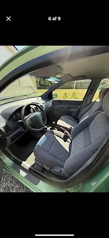Hyundai Getz 2003 photo 5
