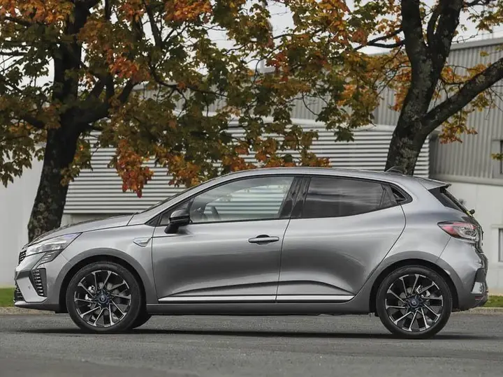 Renault Clio 2026 photo 4