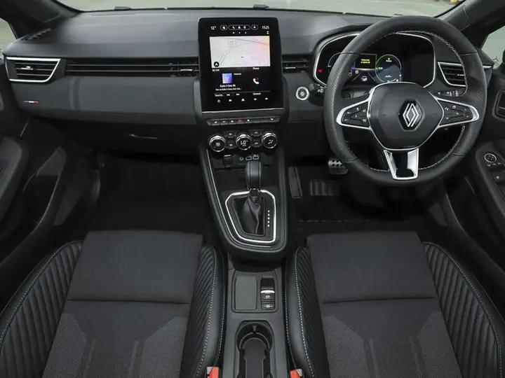 Renault Clio 2026 photo 3