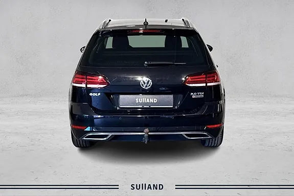 Volkswagen Golf Vii 2018 photo 4