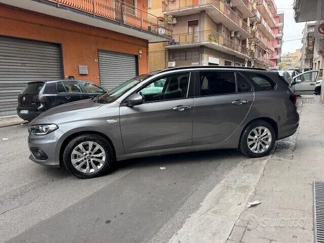 Fiat Tipo 2019 photo 4