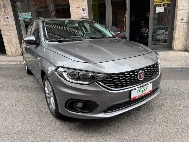 Fiat Tipo