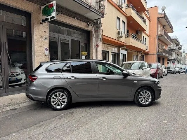 Fiat Tipo 2019 photo 3
