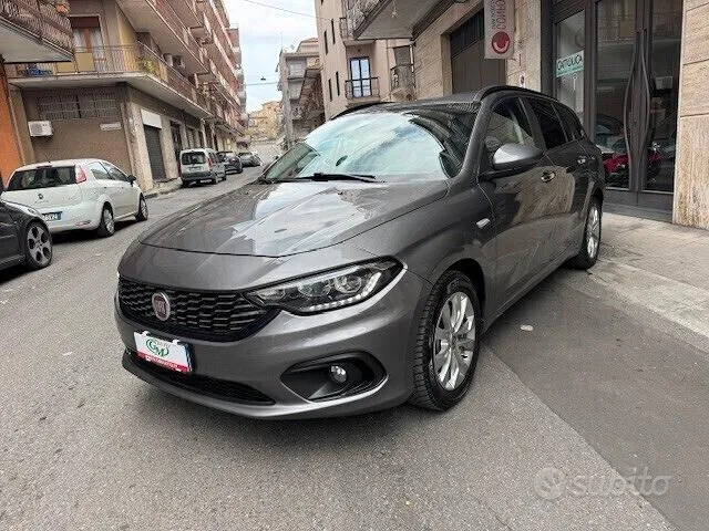 Fiat Tipo 2019 photo 5