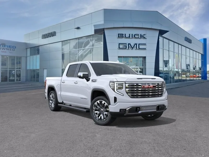 GMC Sierra 1500