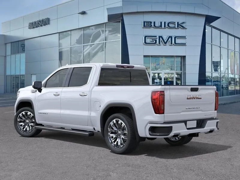 GMC Sierra 1500 2026 photo 3