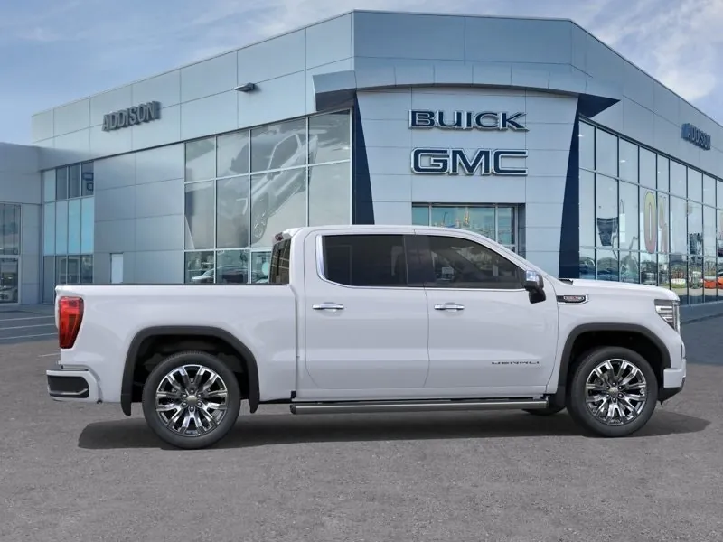 GMC Sierra 1500 2026 photo 5