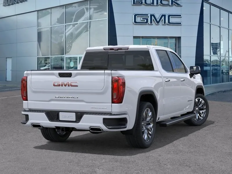 GMC Sierra 1500 2026 photo 4