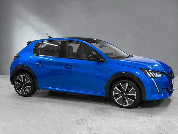 Peugeot 806 2020 photo 2