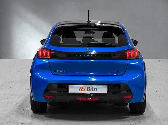 Peugeot 806 2020 photo 5